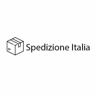 Spedizione in Italia